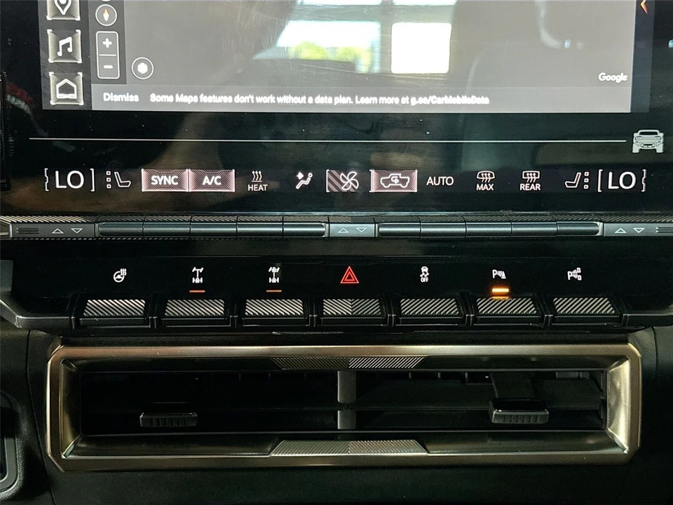 2022 GMC Hummer EV - Image 20 of 21