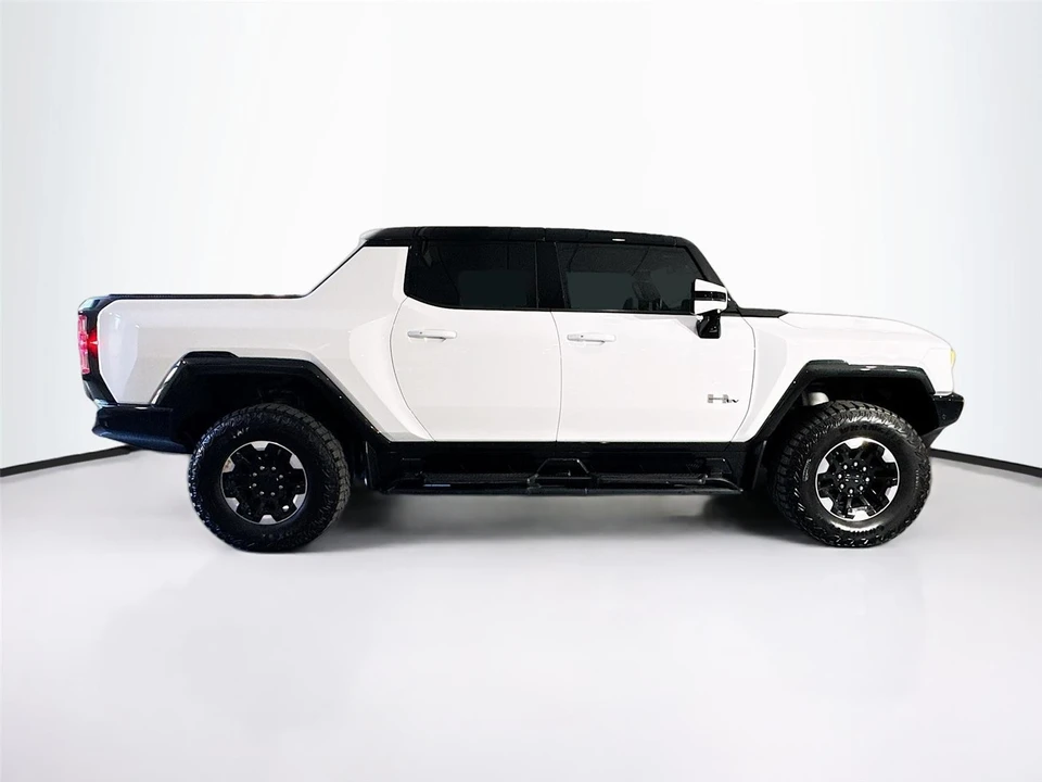 2022 GMC Hummer EV - Image 8 of 21