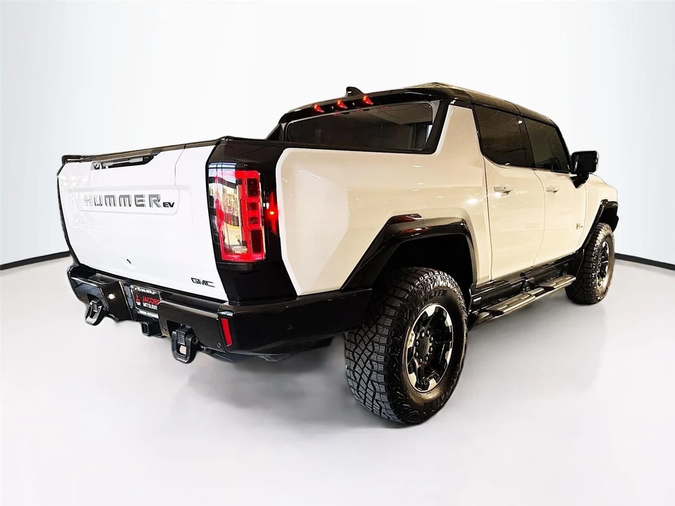 2022 GMC Hummer EV - Image 7 of 21