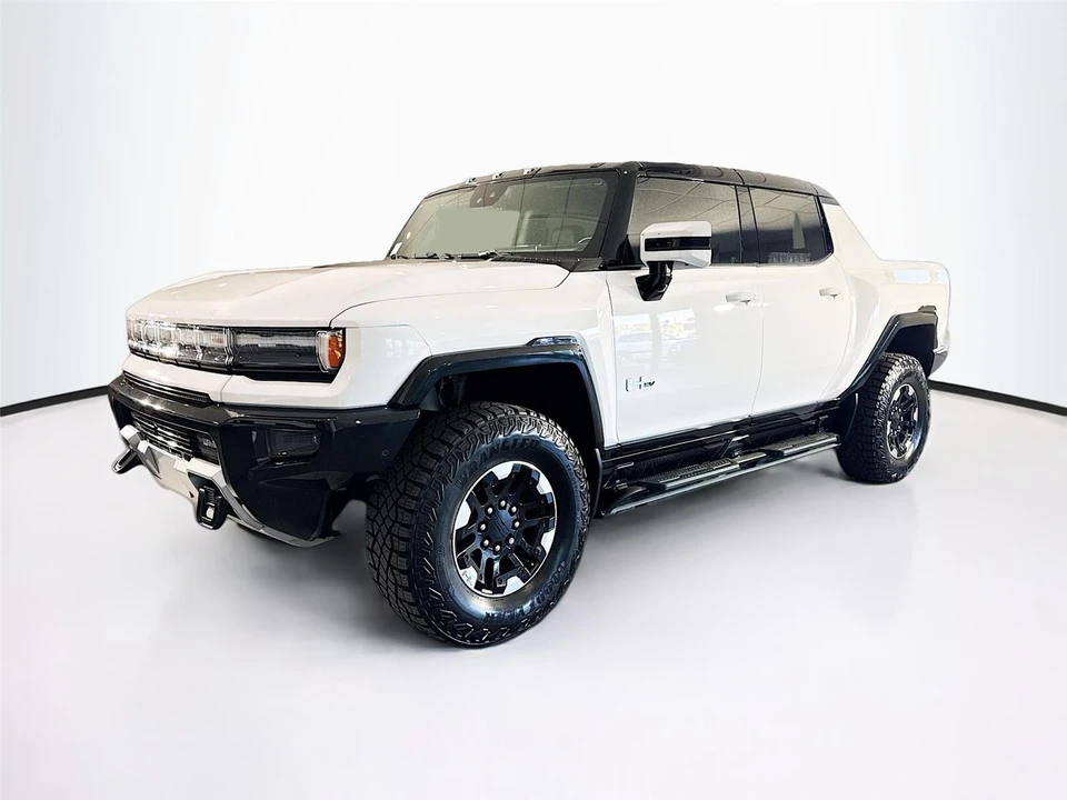 2022 GMC Hummer EV - Image 3 of 21