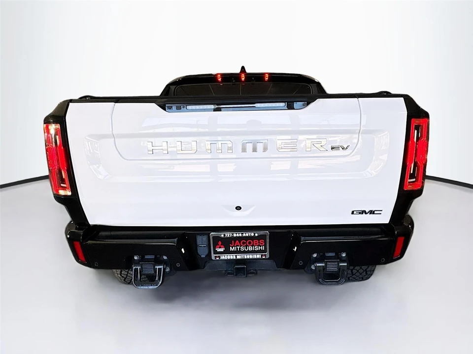 2022 GMC Hummer EV - Image 6 of 21