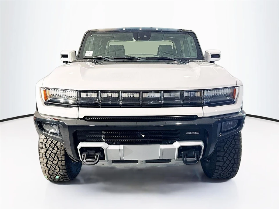 2022 GMC Hummer EV - Image 2 of 21