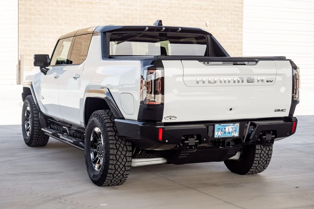 2022 GMC Hummer EV - Image 3 of 31