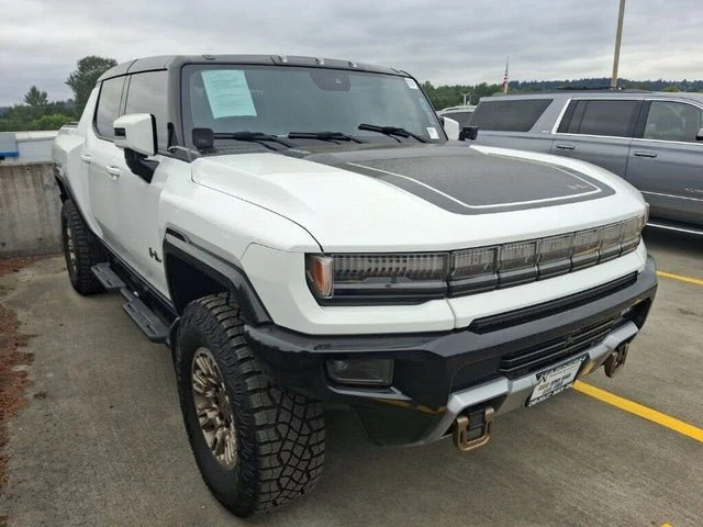 2022 GMC Hummer EV - Image 2 of 14