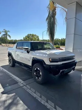 2022 GMC Hummer EV Pickup Edition 1