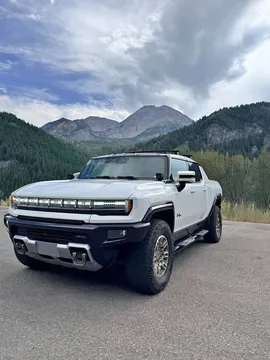 2022 GMC Hummer EV Pickup Edition 1