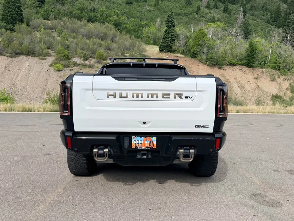 2022 GMC Hummer EV - Image 6 of 9