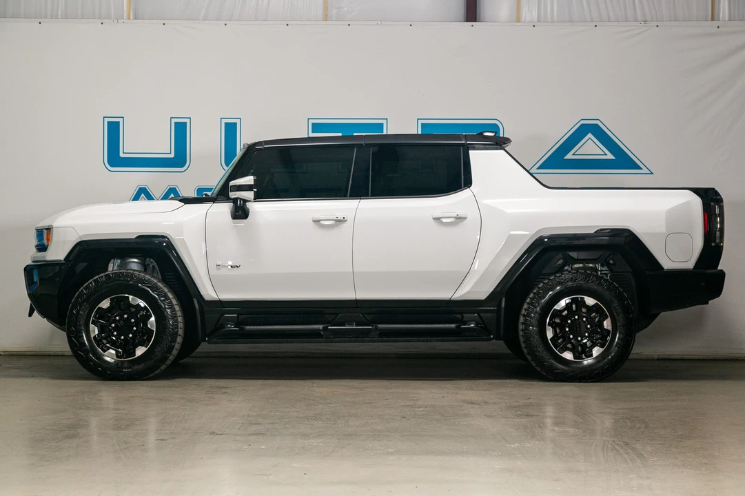 2022 GMC Hummer EV - Image 3 of 21