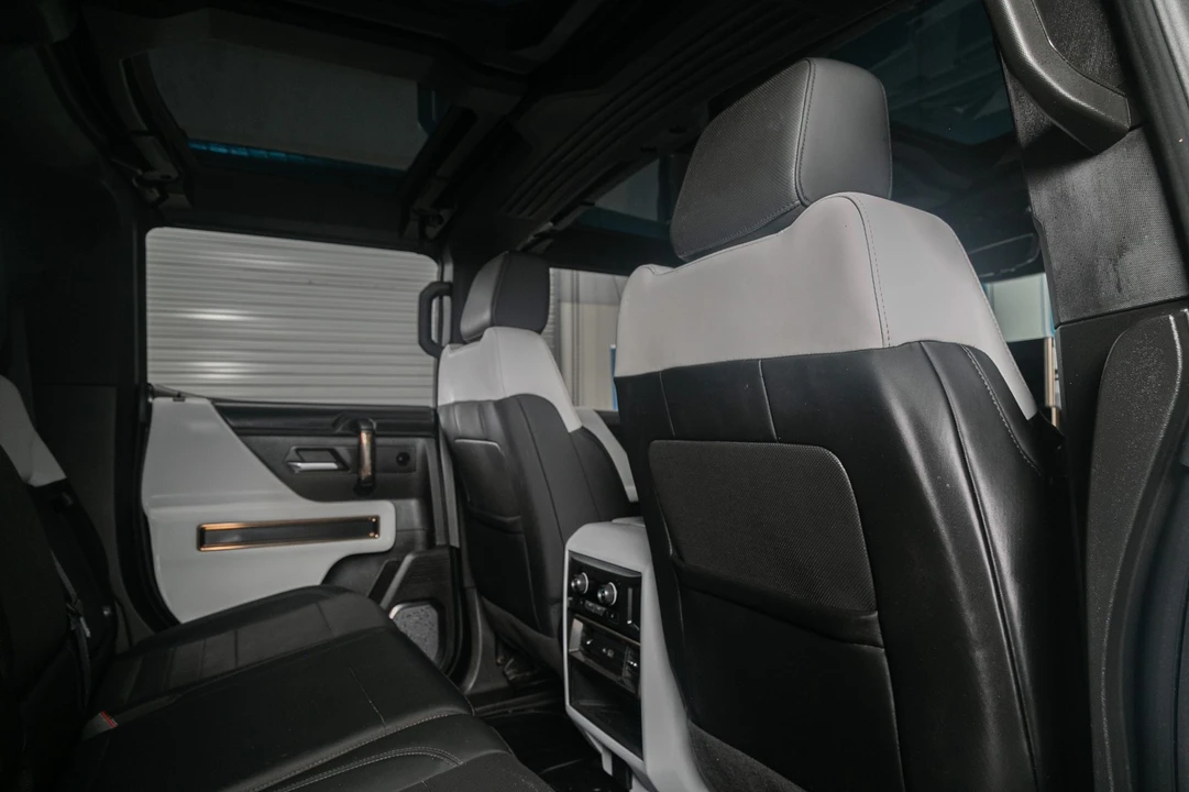 2022 GMC Hummer EV - Image 6 of 21