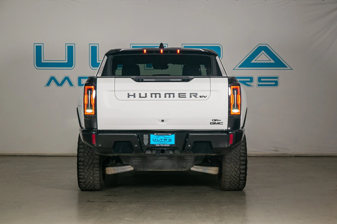 2022 GMC Hummer EV - Image 19 of 21