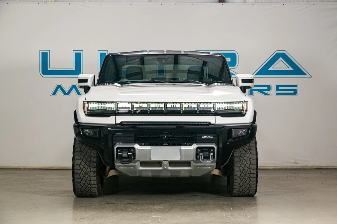 2022 GMC Hummer EV - Image 17 of 21