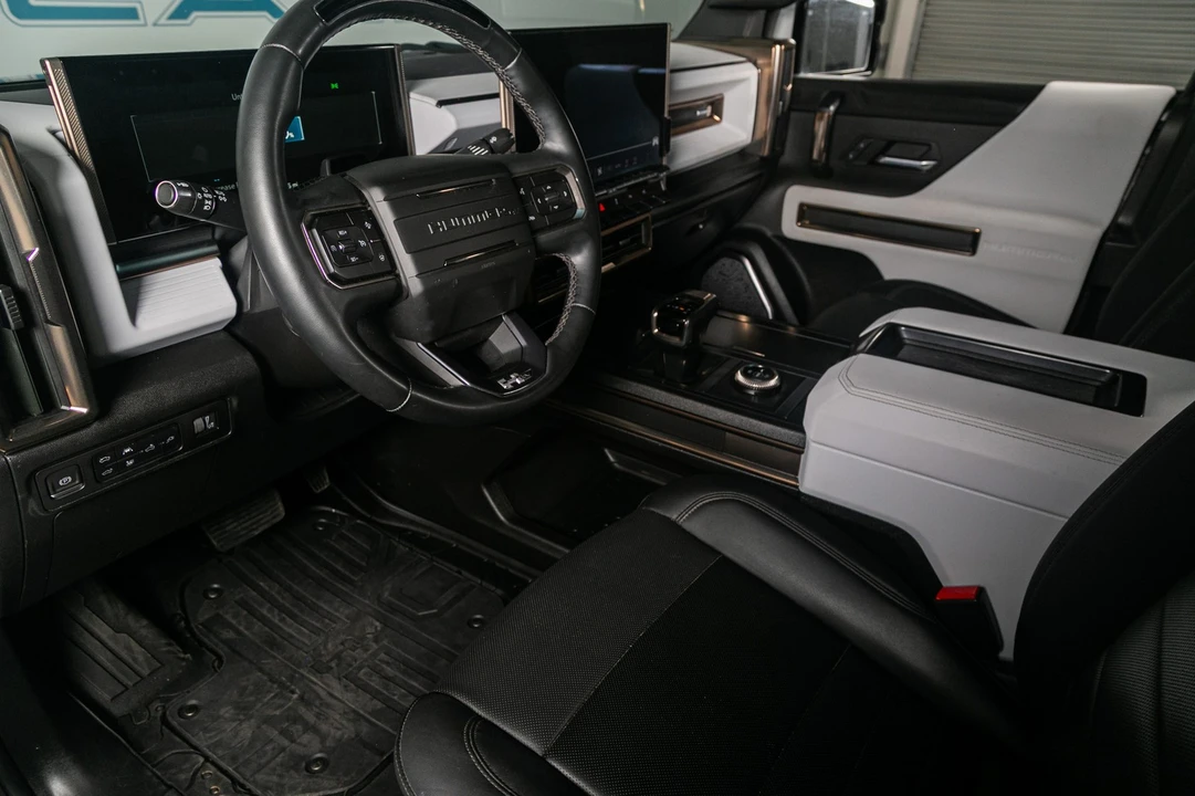 2022 GMC Hummer EV - Image 2 of 21