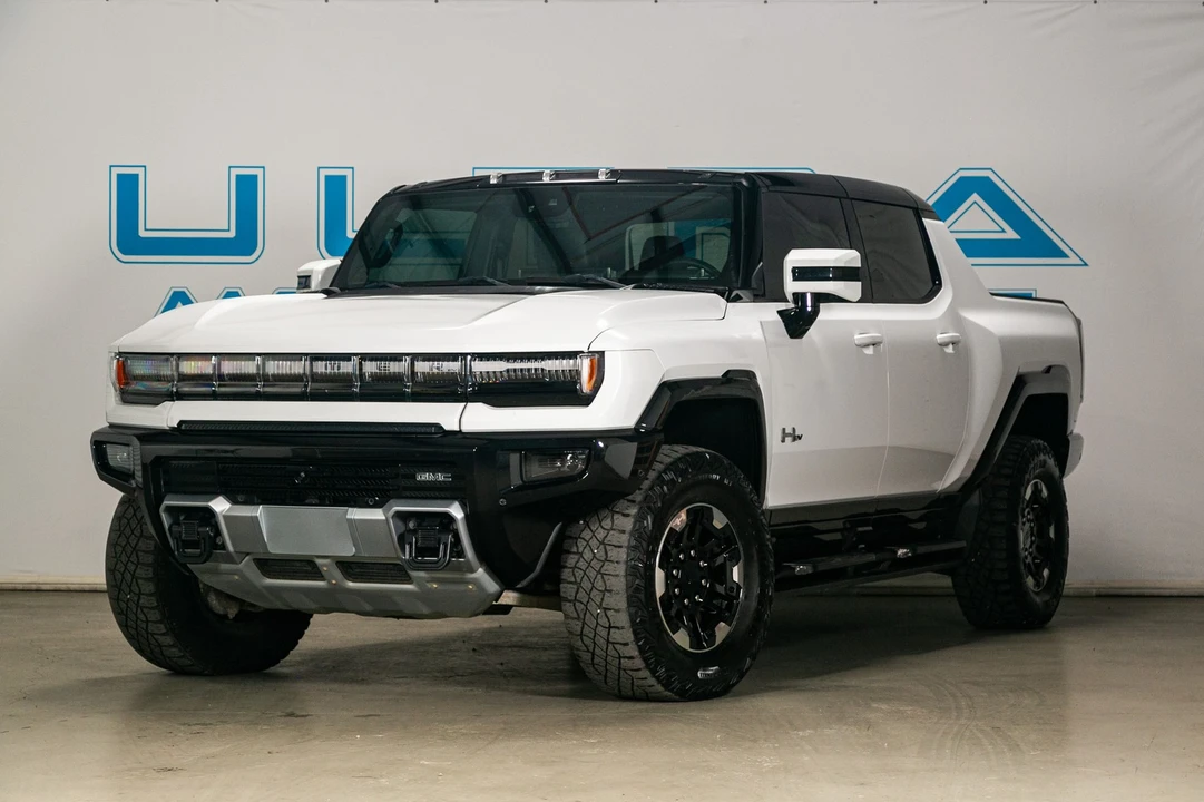 2022 GMC Hummer EV - Image 5 of 21