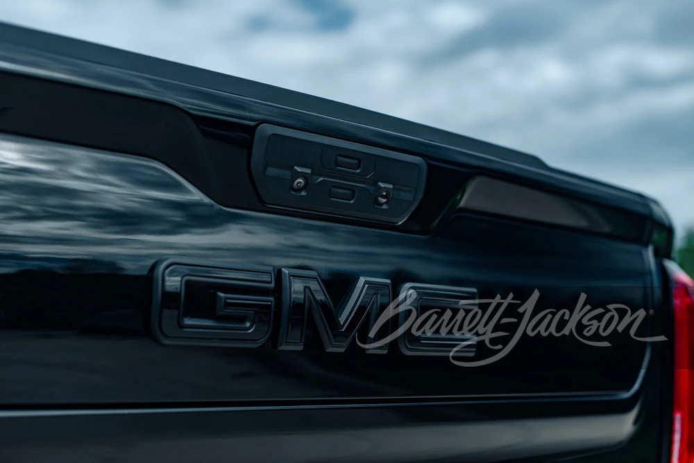 2022 GMC Sierra 5th Gen - Image 6 of 31