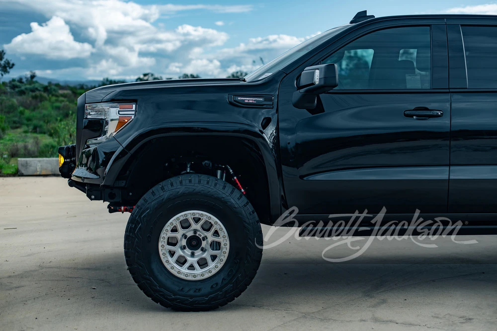 2022 GMC Sierra 5th Gen - Image 10 of 31