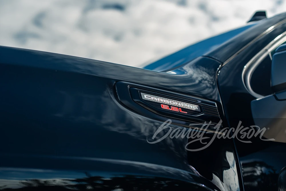 2022 GMC Sierra 5th Gen - Image 16 of 31