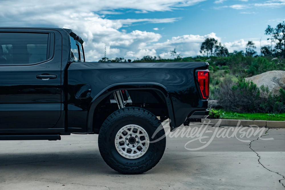 2022 GMC Sierra 5th Gen - Image 19 of 31