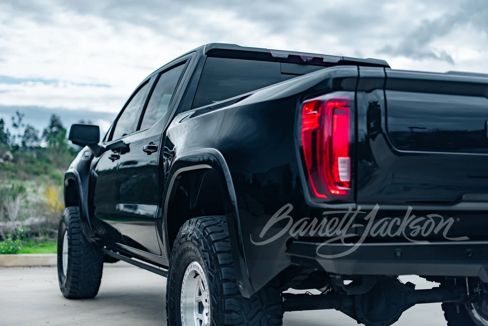 2022 GMC Sierra 5th Gen - Image 20 of 31
