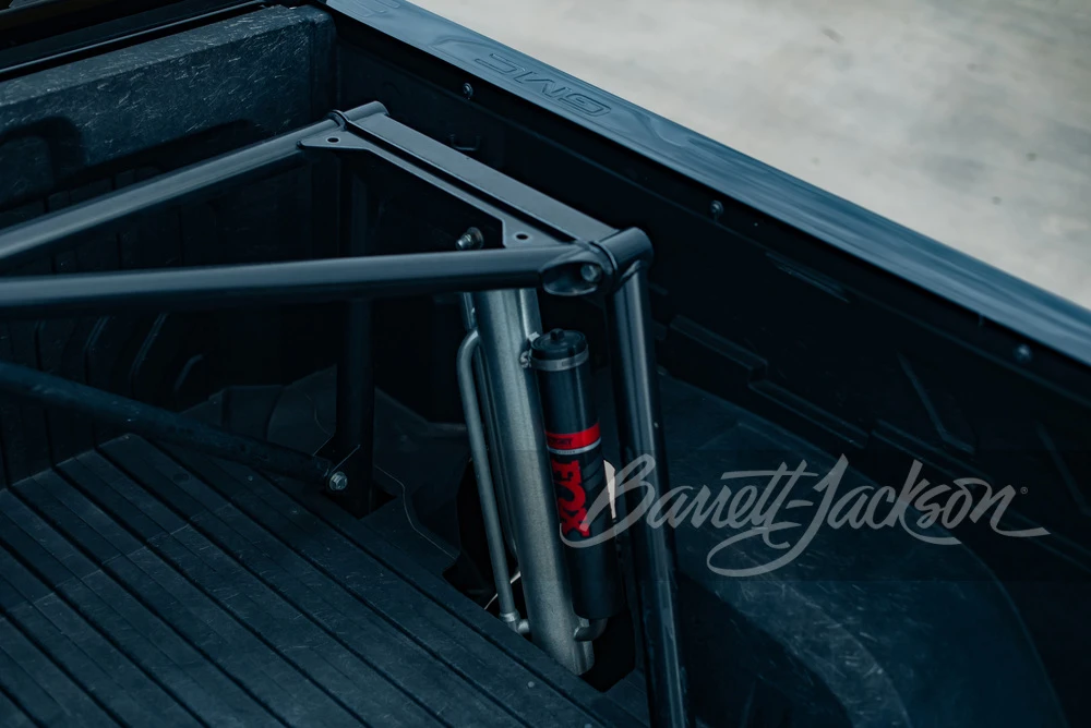 2022 GMC Sierra 5th Gen - Image 22 of 31