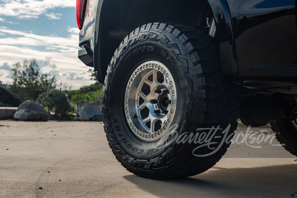 2022 GMC Sierra 5th Gen - Image 23 of 31