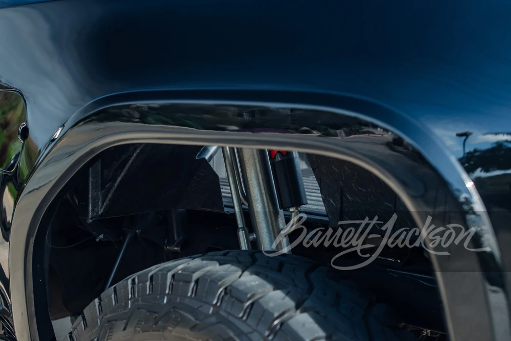 2022 GMC Sierra 5th Gen - Image 25 of 31