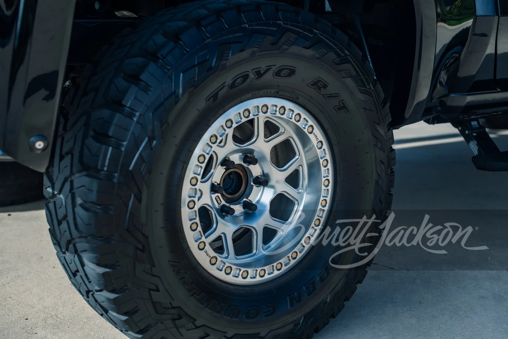 2022 GMC Sierra 5th Gen - Image 26 of 31