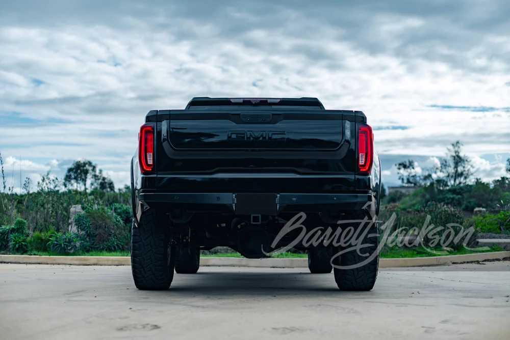 2022 GMC Sierra 5th Gen - Image 28 of 31