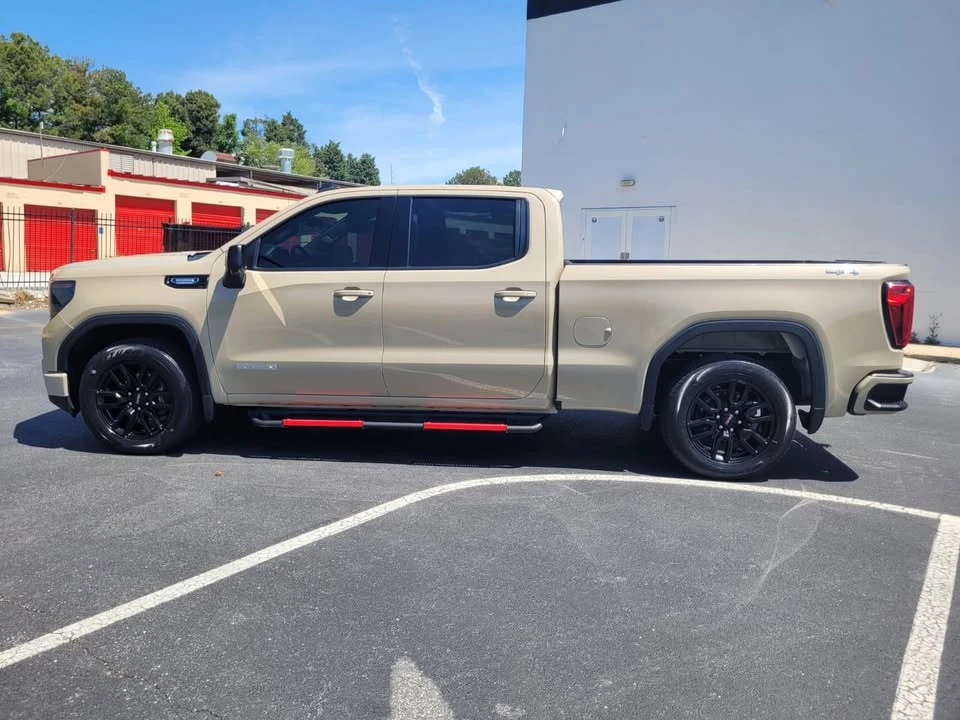 2022 GMC Sierra 5th Gen - Image 8 of 16