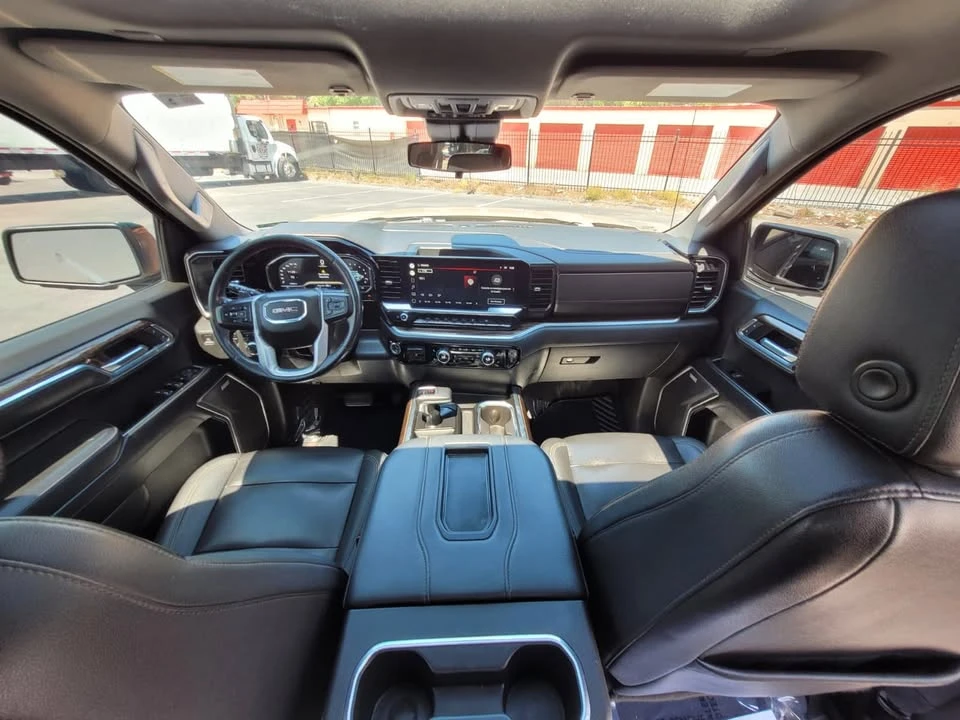 2022 GMC Sierra 5th Gen - Image 10 of 16