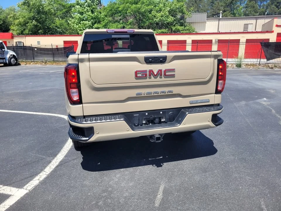 2022 GMC Sierra 5th Gen - Image 5 of 16