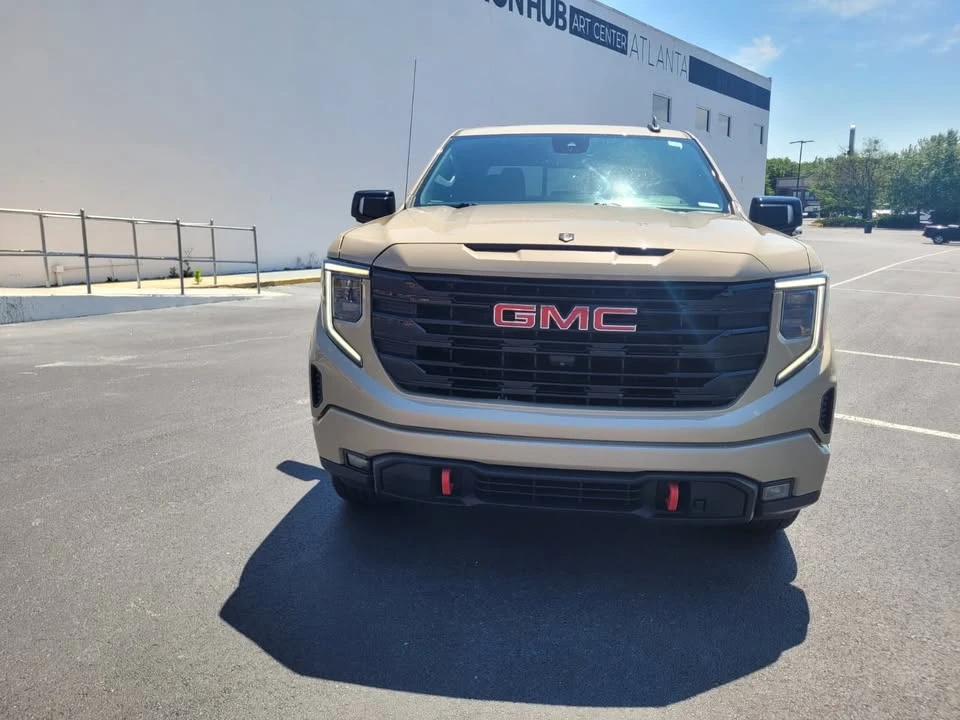 2022 GMC Sierra 5th Gen - Image 2 of 16