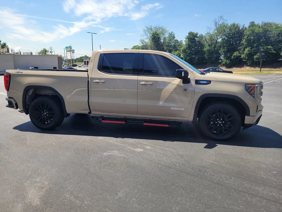 2022 GMC Sierra 5th Gen - Image 7 of 16