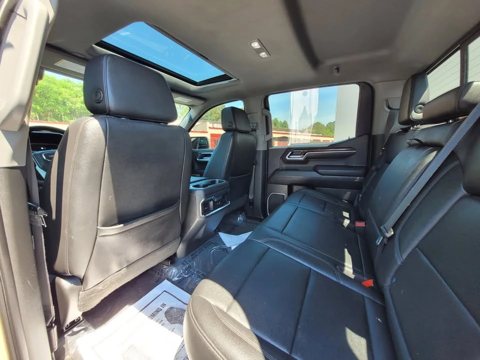 2022 GMC Sierra 5th Gen - Image 16 of 16