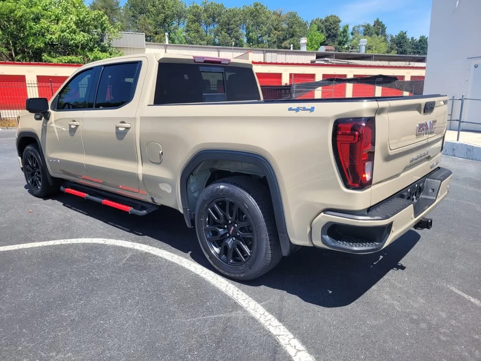 2022 GMC Sierra 5th Gen - Image 6 of 16