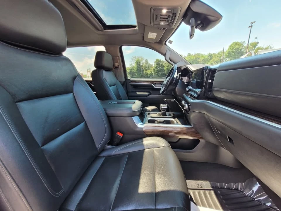 2022 GMC Sierra 5th Gen - Image 14 of 16