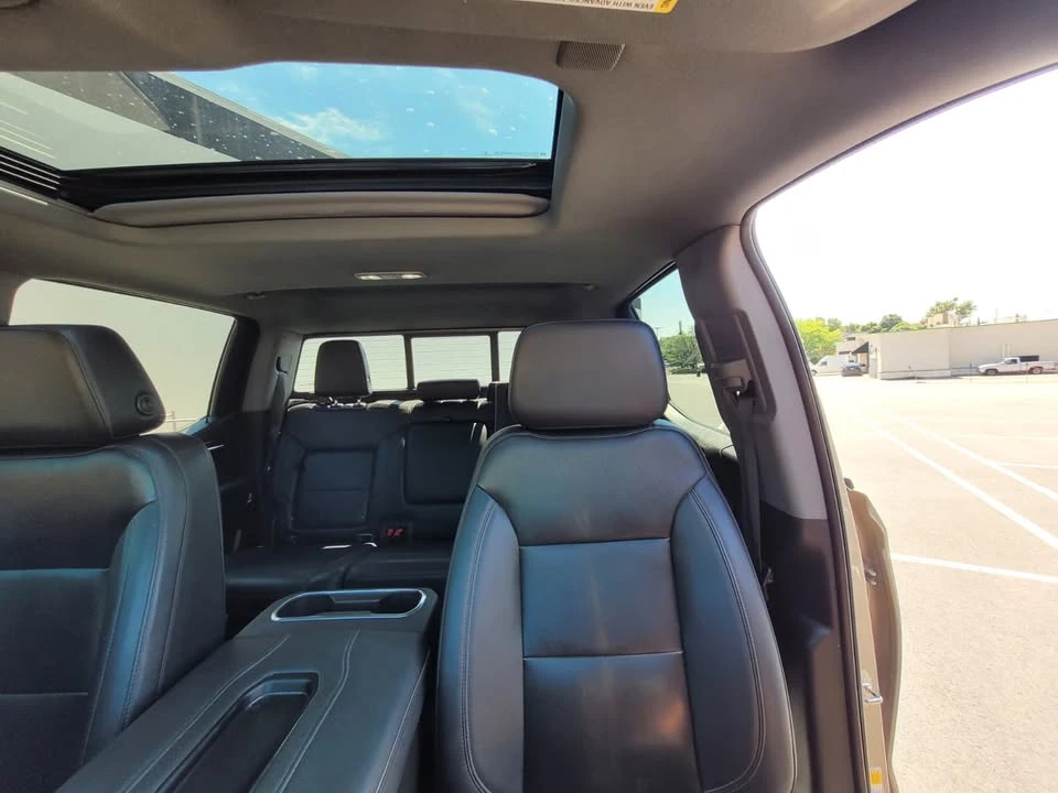 2022 GMC Sierra 5th Gen - Image 12 of 16