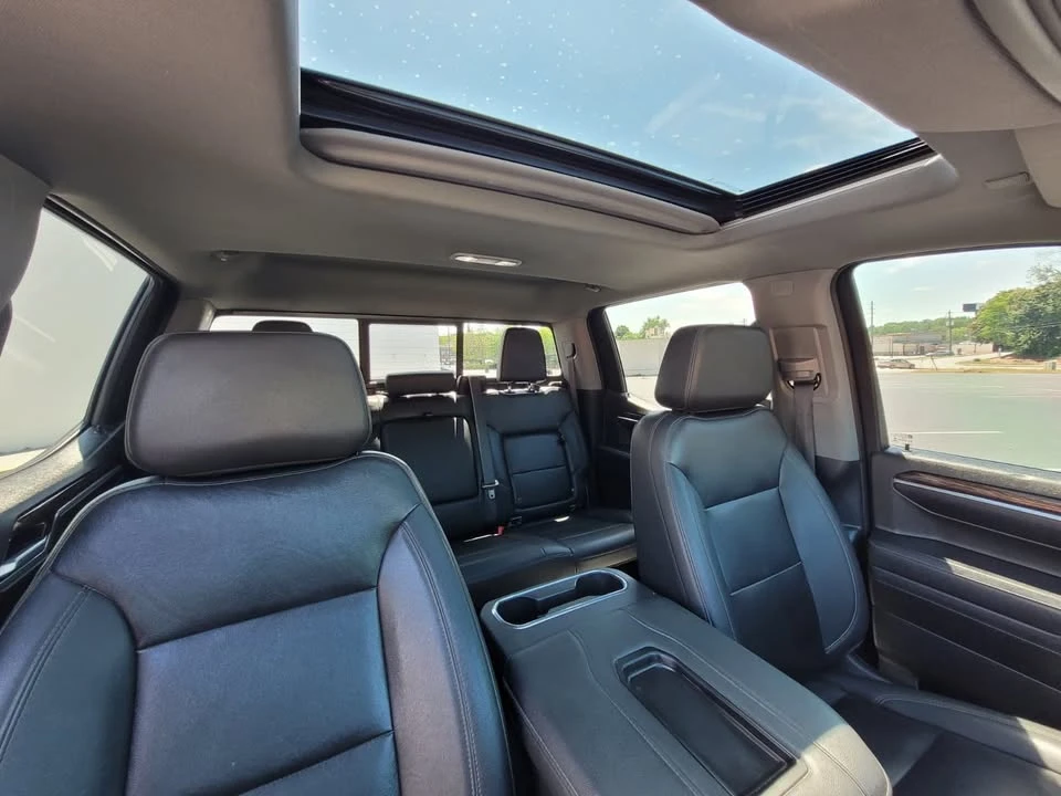 2022 GMC Sierra 5th Gen - Image 13 of 16