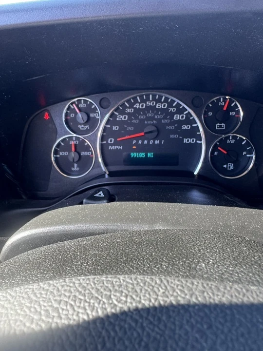 2022 GMC Savana - Image 9 of 12