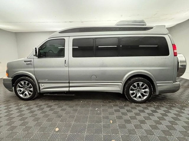 2022 GMC Savana - Image 21 of 21