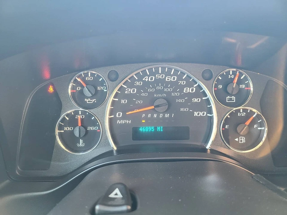 2022 GMC Savana - Image 19 of 21