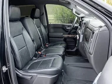 2022 GMC Sierra 5th Gen - Image 16 of 18