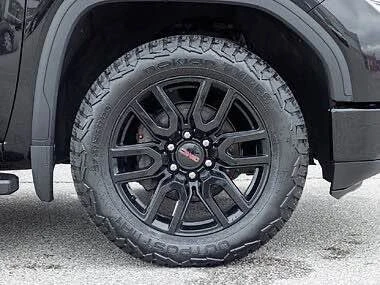 2022 GMC Sierra 5th Gen - Image 4 of 18