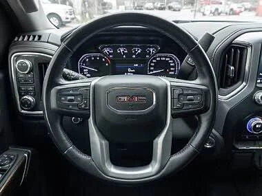 2022 GMC Sierra 5th Gen - Image 11 of 18