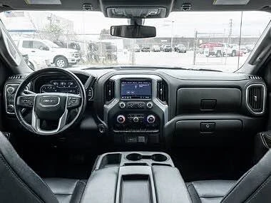 2022 GMC Sierra 5th Gen - Image 18 of 18