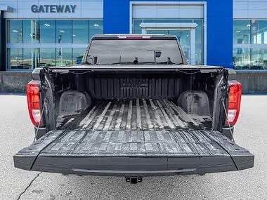 2022 GMC Sierra 5th Gen - Image 9 of 18