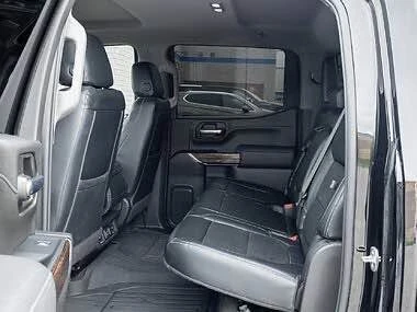 2022 GMC Sierra 5th Gen - Image 17 of 18