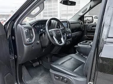 2022 GMC Sierra 5th Gen - Image 10 of 18