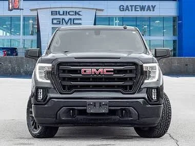 2022 GMC Sierra 5th Gen - Image 3 of 18