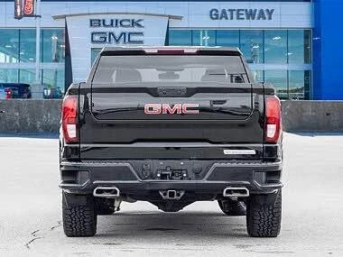 2022 GMC Sierra 5th Gen - Image 7 of 18