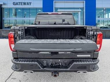 2022 GMC Sierra 5th Gen - Image 8 of 18